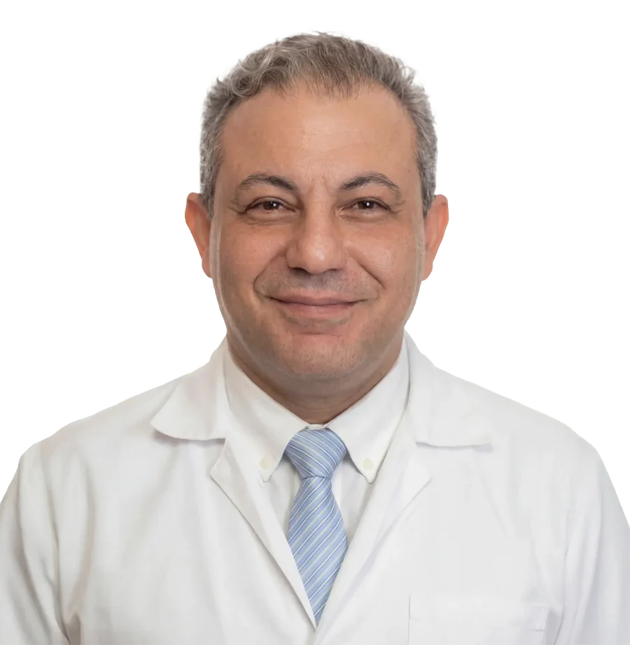 Op. Dr. Murat Ün, göz hastalıkları uzmanı