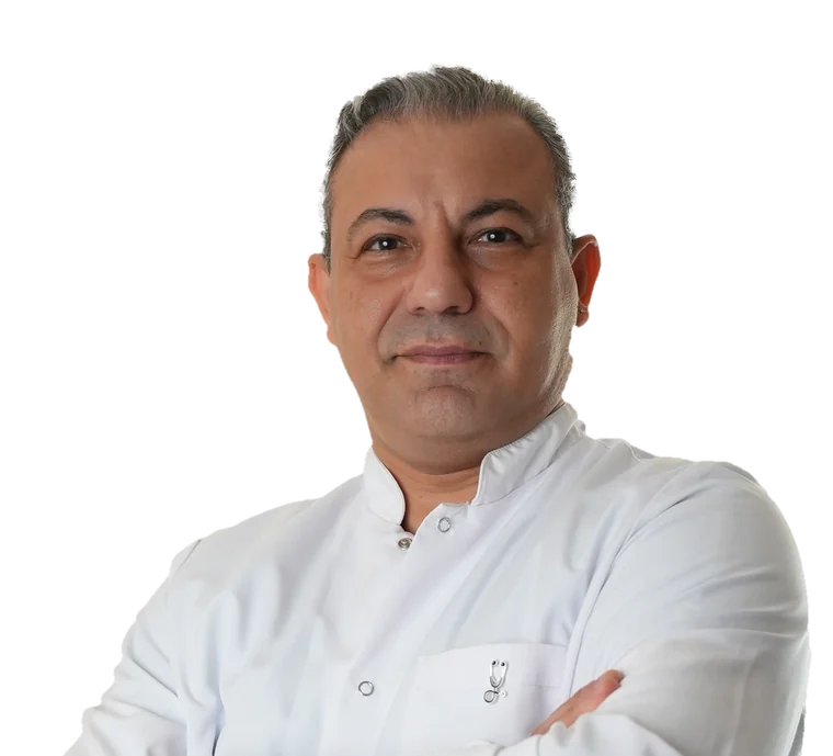 Op. Dr. Murat Ün