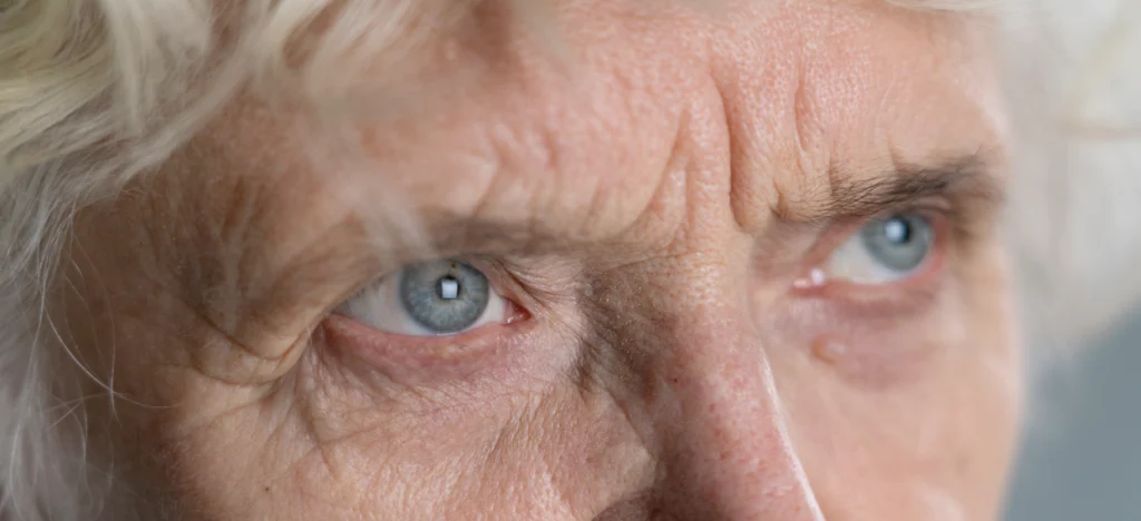 glokom hastalığı görme kaybı riski