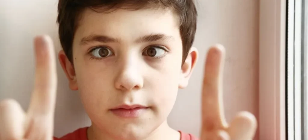 göz kayması şaşılık