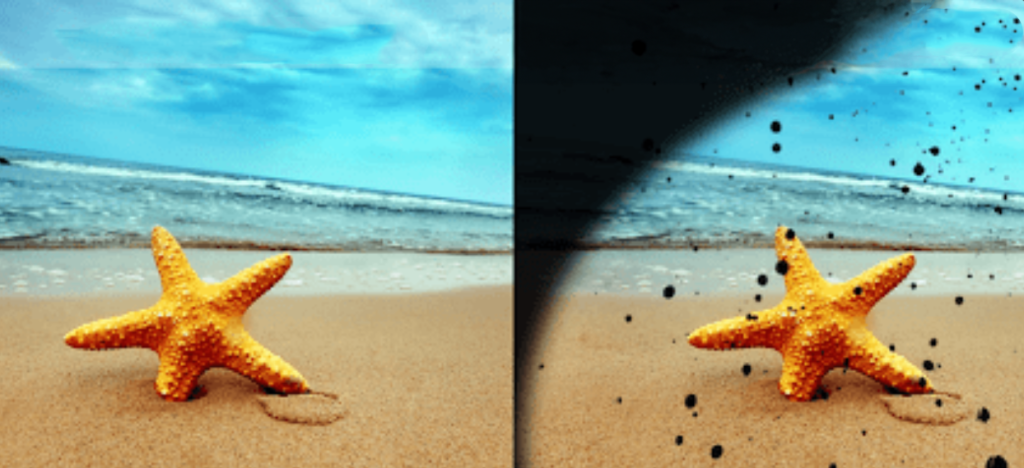 retina yırtılması görüşü