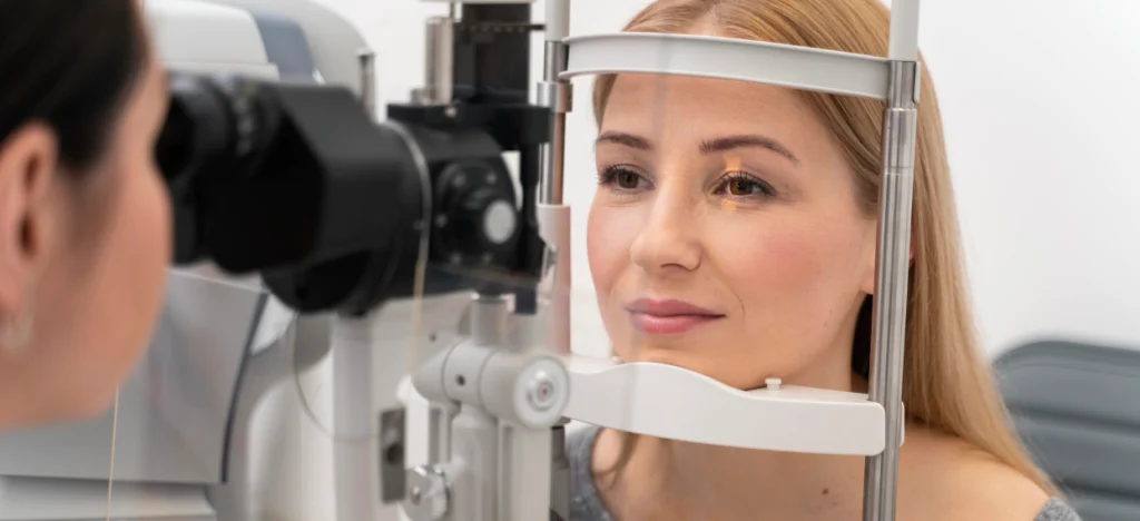 genç yaşta katarakt