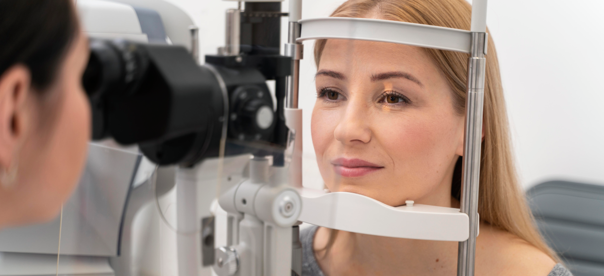 genç yaşta katarakt