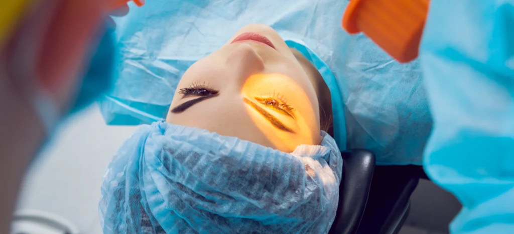 smile lazer uygunluğu