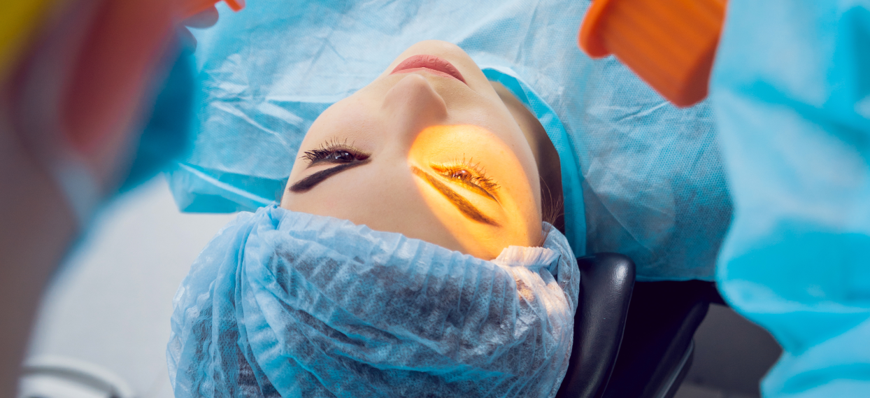 smile lazer uygunluğu