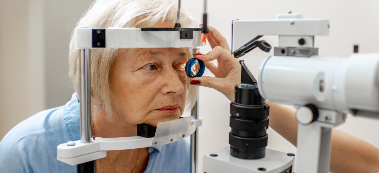 Katarakt Tekrar Oluşur mu? İkincil Katarakt Nedir?