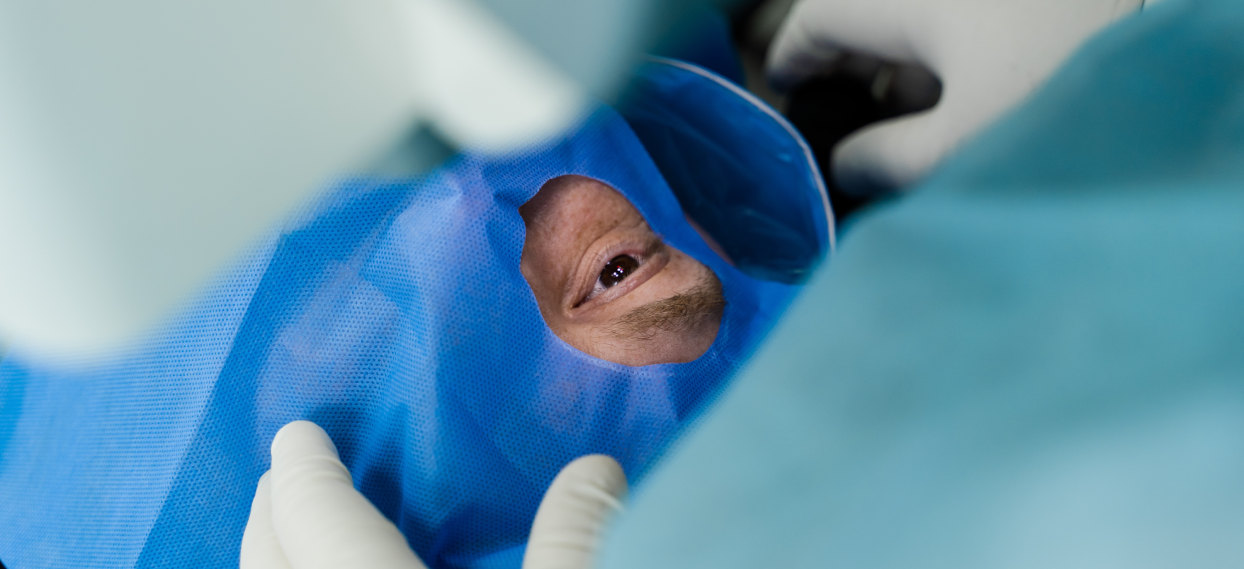 Göz İçi İğne Tedavisi Hakkında Bilmeniz Gerekenler