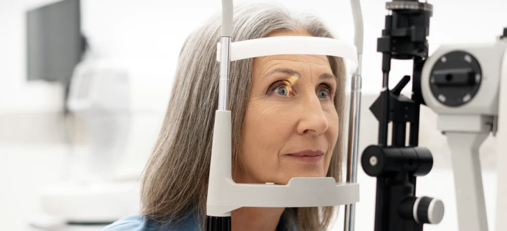 katarkt tedavi edilmezse