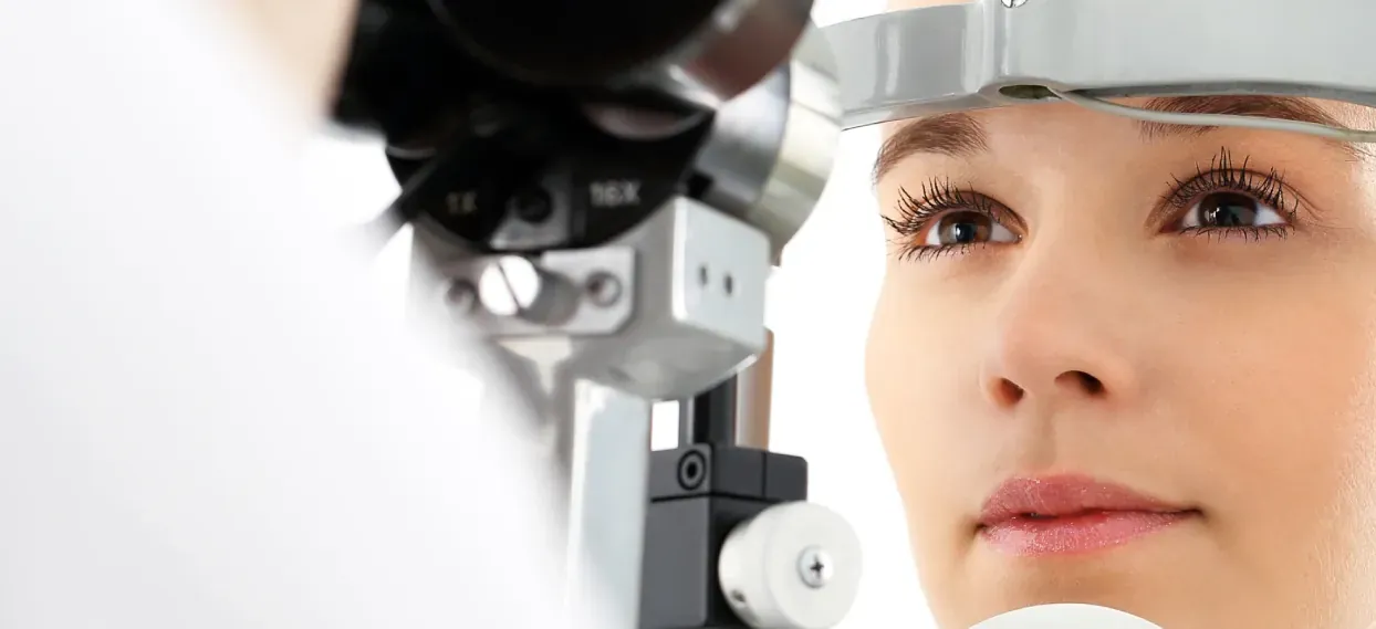 Vitrectomy