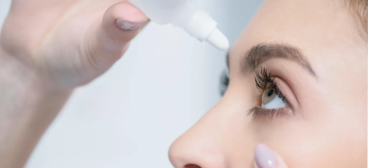 Laser Eye Surgery