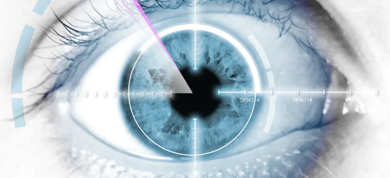 ICL Phakic Lens