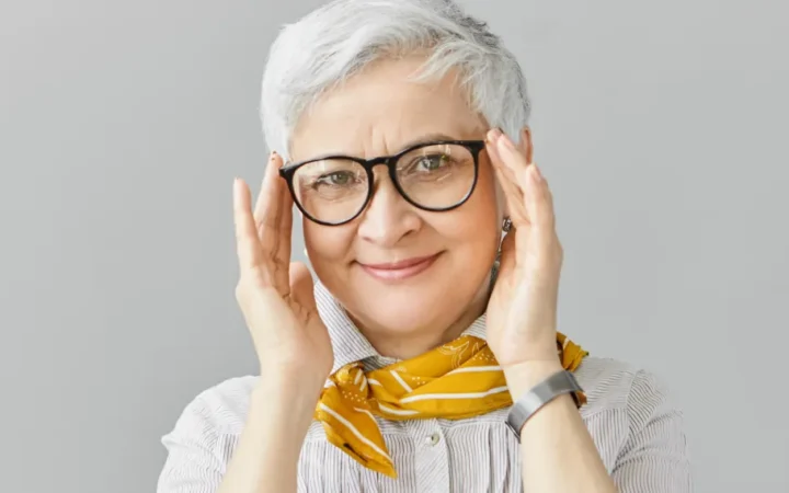 Presbiyopi Lazeri