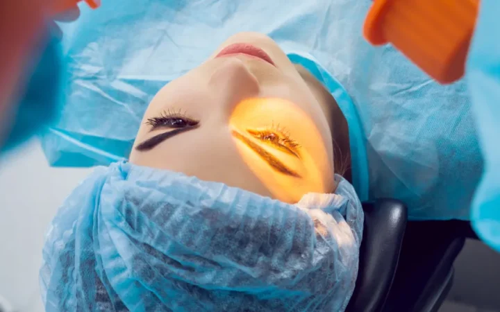 smile lazer uygunluğu