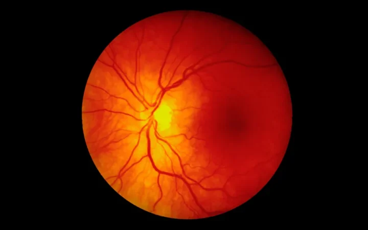 Retina Cerrahisi